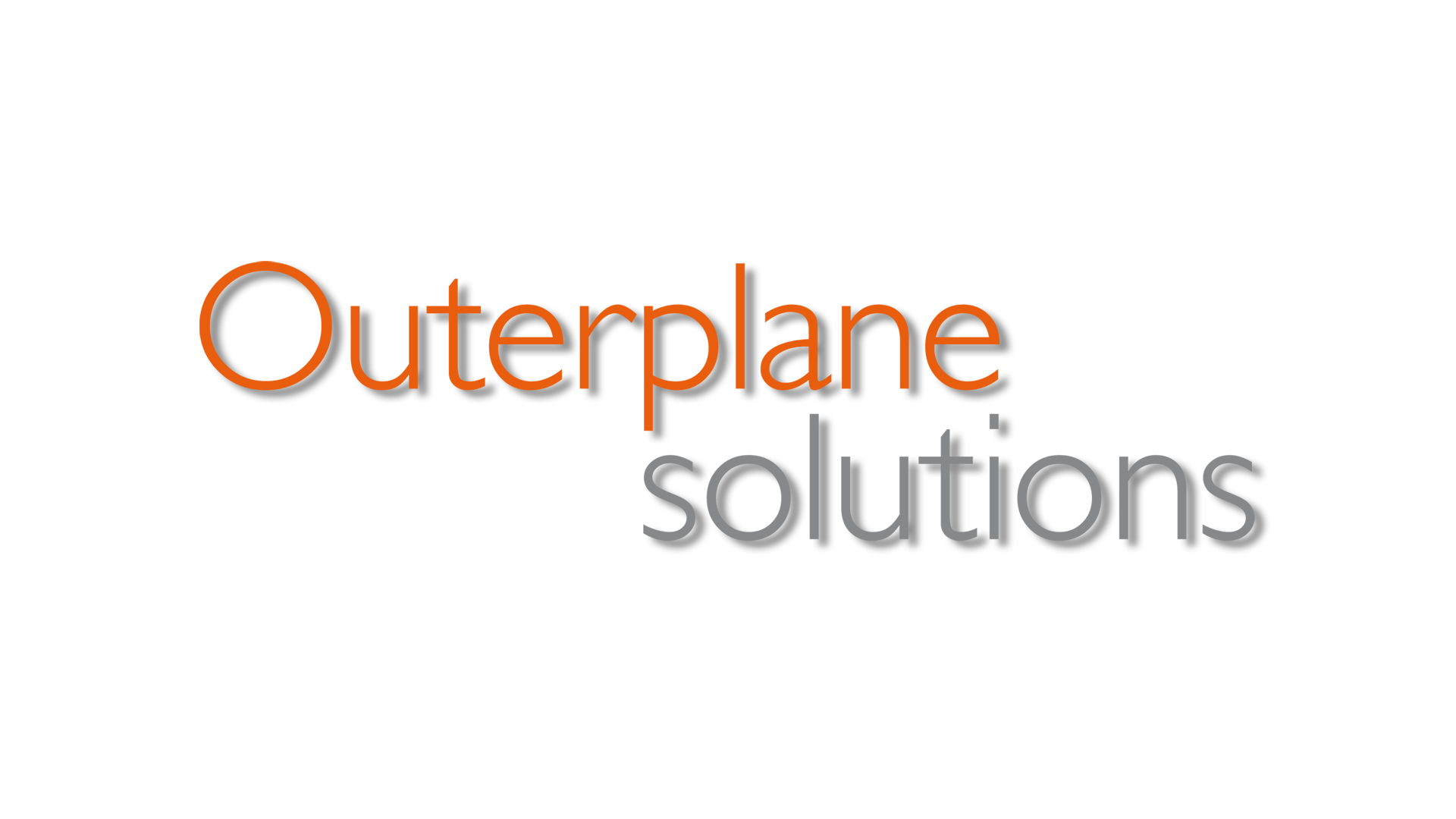Outerplane Solutions